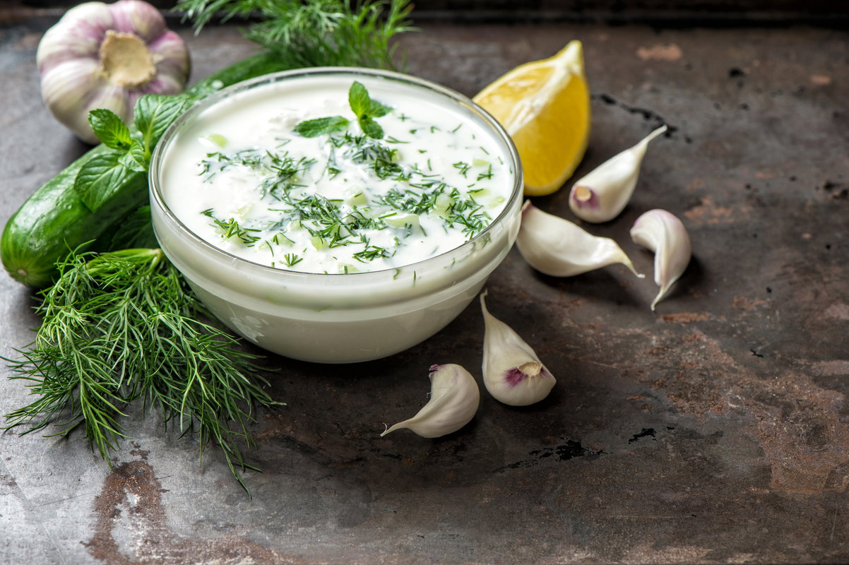sos-tzatziki