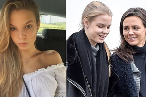 Iga Lis, Kinga Rusin