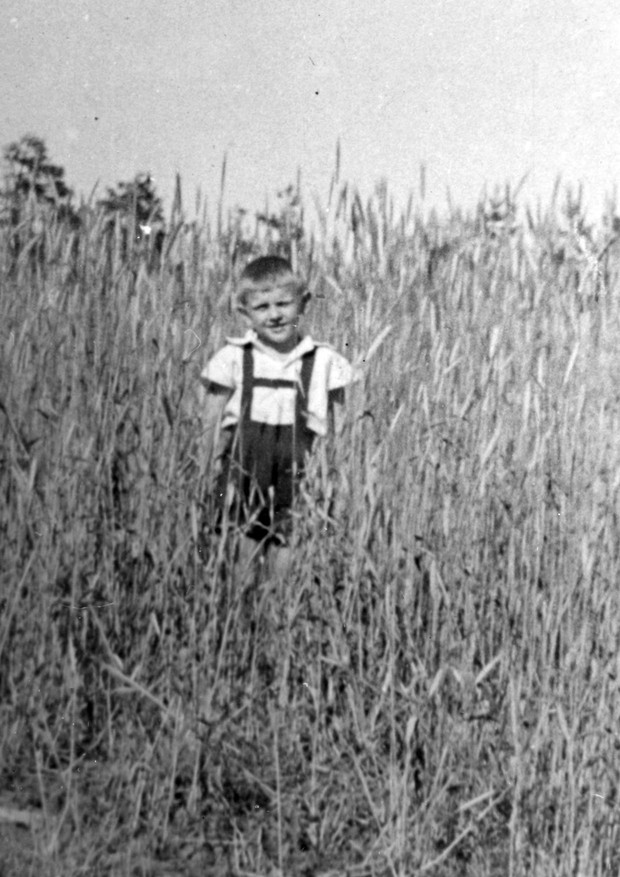 ZBIGNIEW WODECKI - ARCHIWALNE ZDJECIA