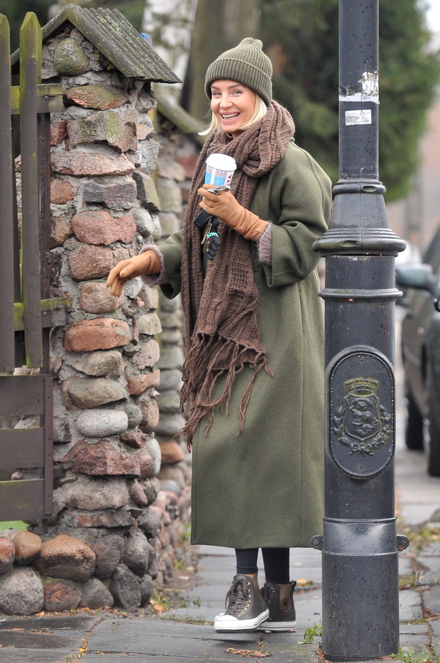 2016.11.29 WarszawaAgnieszka Szulim Wozniak StarakFOT KS/AF EOS