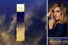 Michael Kors Midnight Shimmer EDP - nowa edycja 2016. Cena: 429 zł / 100 ml