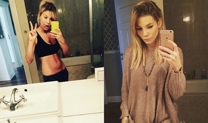 Maja Bohosiewicz o swojej diecie