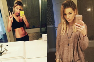 Maja Bohosiewicz o swojej diecie