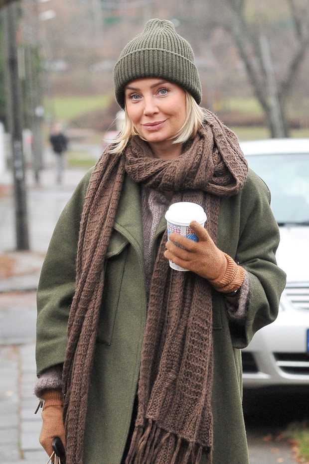 2016.11.29 WarszawaAgnieszka Szulim Wozniak StarakFOT KS/AF EOS