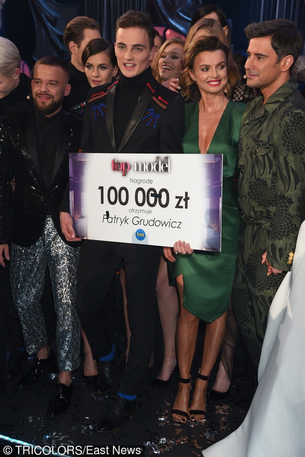 Fina? 6. edycji programu Top Model