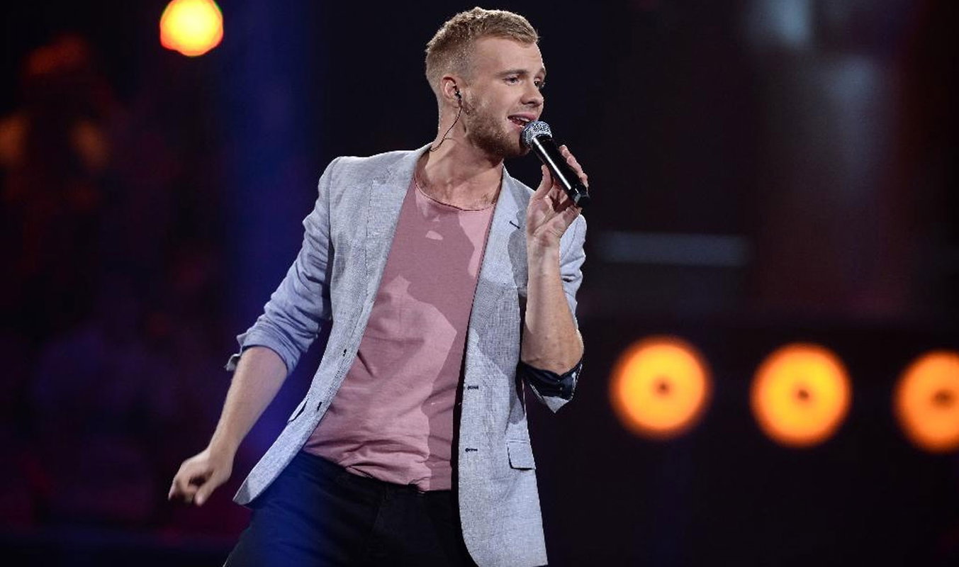 Mateusz Grędziński