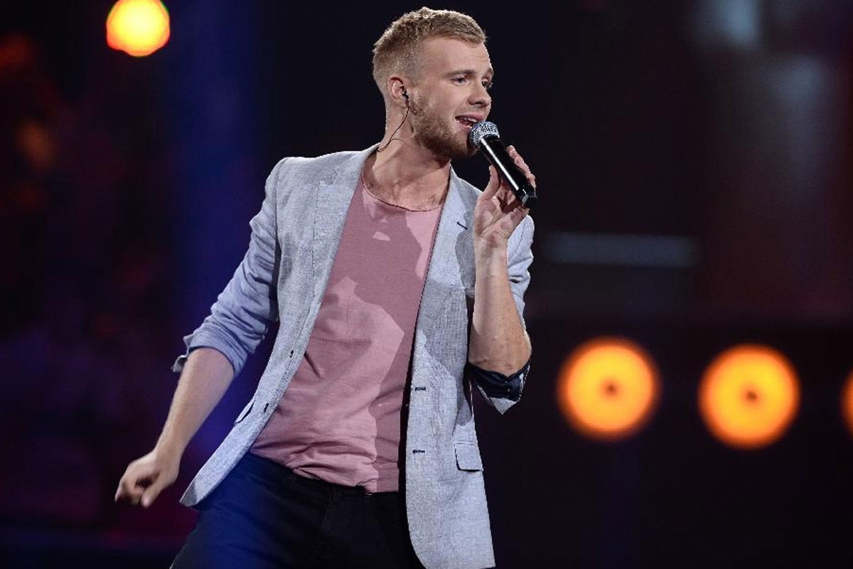 Mateusz Grędziński