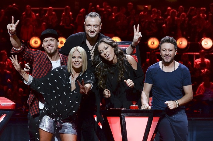 The Voice of Poland 7
