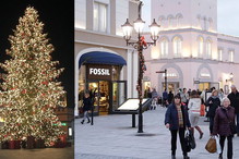 The Designer Outlet Berlin