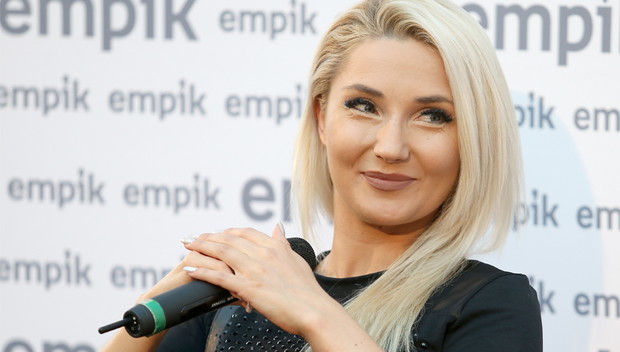 Cleo pokazała zdjęcie w nowej fryzurze