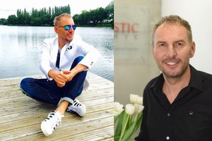 Krzysztof Gojdź opowiedział o swoim związku