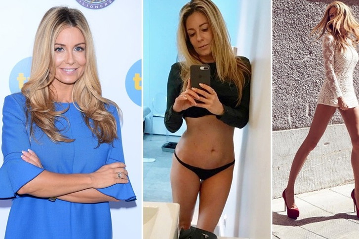 Małgorzata Rozenek o swoich odważnych zdjęciach na Instagramie