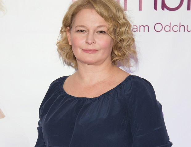 Dominika Ostałowska schudła? Spójrzcie na jej nowe zdjęcia!