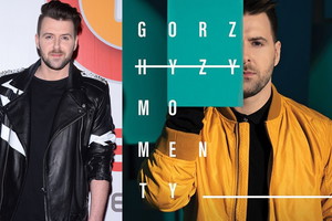 Grzegorz Hyży Momenty