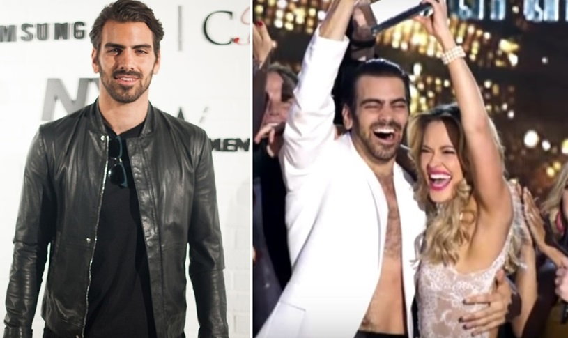 Nyle DiMarco, niesłyszący model, wygrał amerykański "Taniec z Gwiazdami"