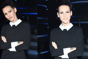 Agnieszka Chylińska w Mam Talent
