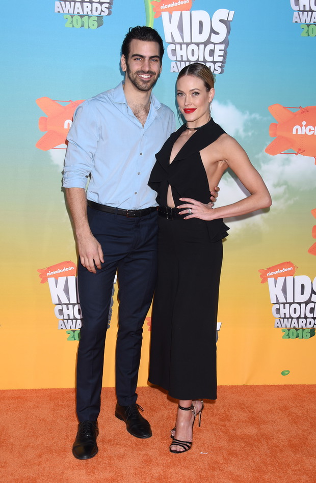 Nickelodeon's 2016 Kids' Choice Awards