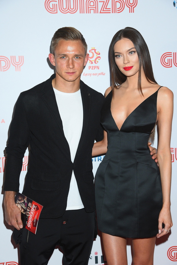 09-05-2017 WarszawaPremiera filmu Gwiazdyfoto: Daniel Wysocki/ONS