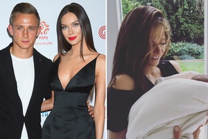 Jakub Rzeźniczak, Edyta Zając, Anna Lewandowska