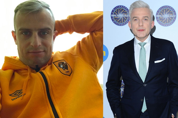 Kamil Grosicki wyśmiał pytanie w show Milionerzy