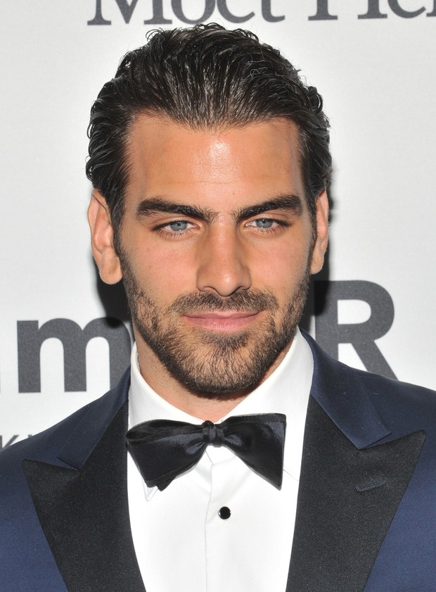 7th Annual amfAR Inspiration Gala New York