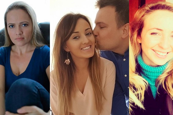 Rolnik szuka żony, Ania nękana!