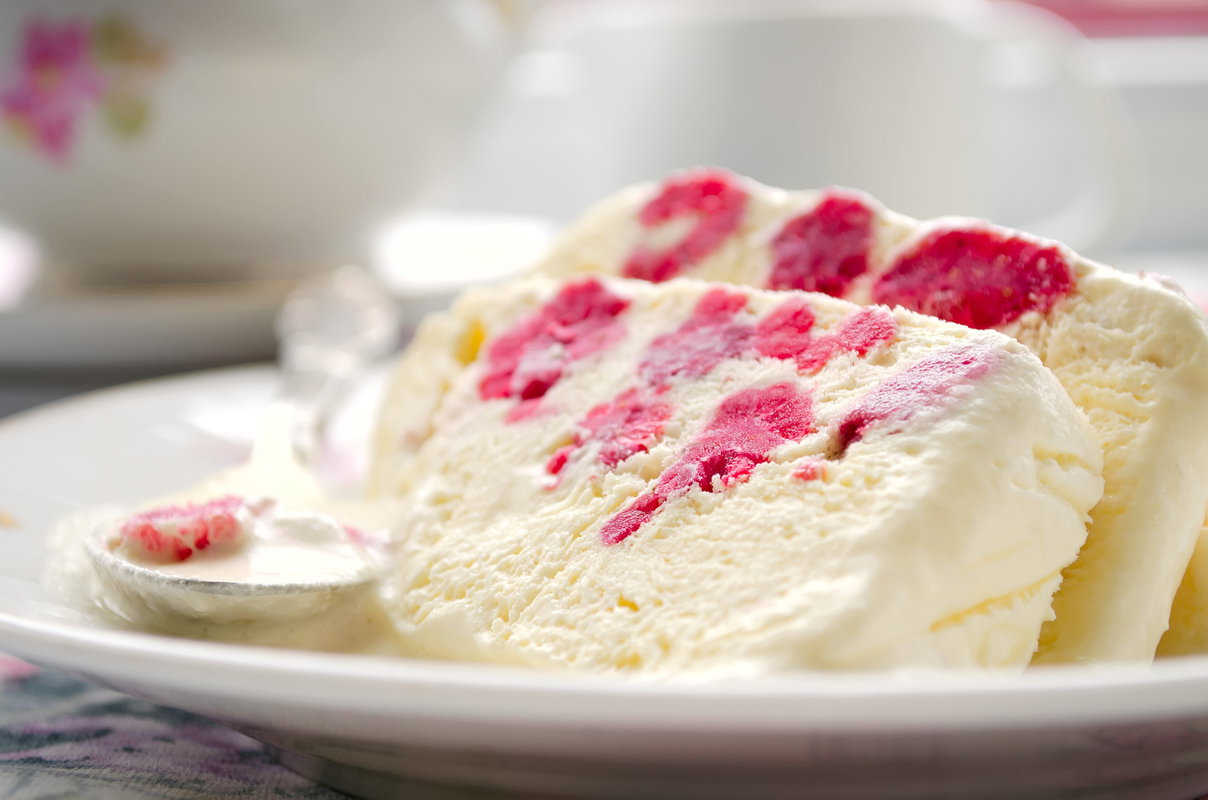 semifreddo