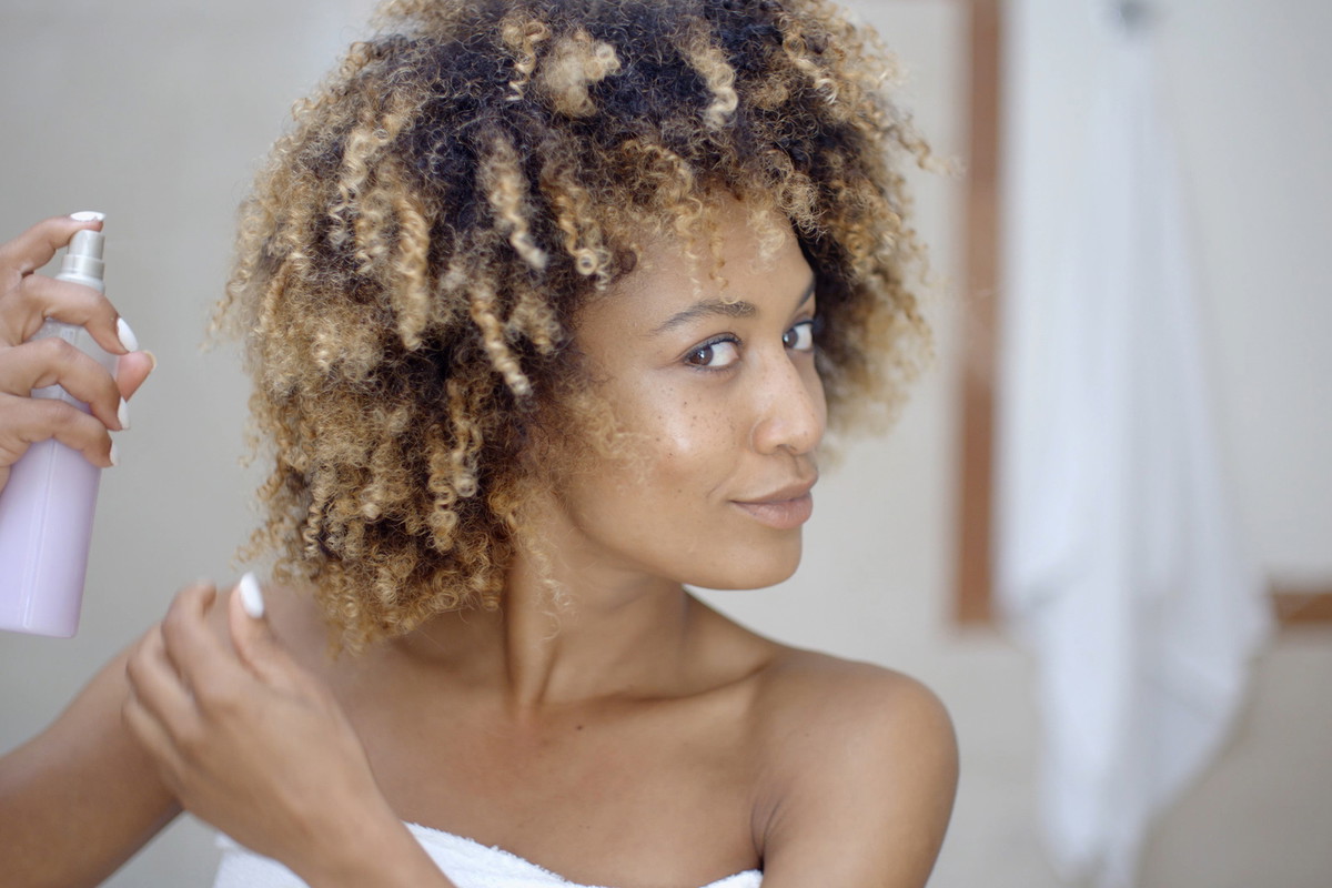 rozjasniacz