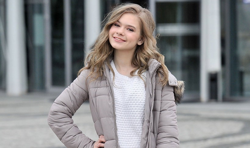 Julia Wróblewska po maturze wyprowadzi się z Polski?