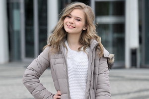 Julia Wróblewska po maturze wyprowadzi się z Polski?