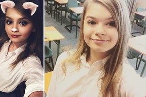 Julia Wróblewska wniosła telefon na maturę? Złamała regulamin?