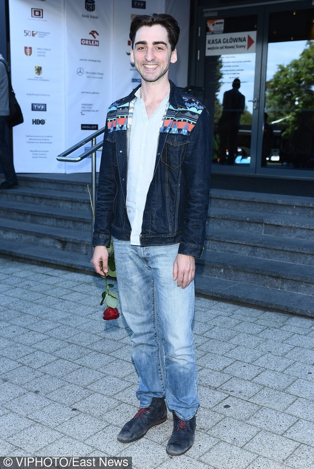41 Festiwal Filmowy w Gdyni