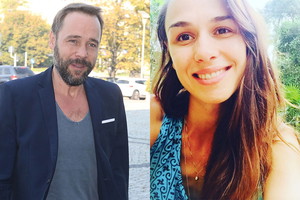 Łukasz Nowicki i Olga Paszkowska wzięli ślub?