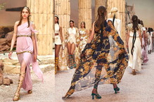 Pokaz Chanel cruise 17-18