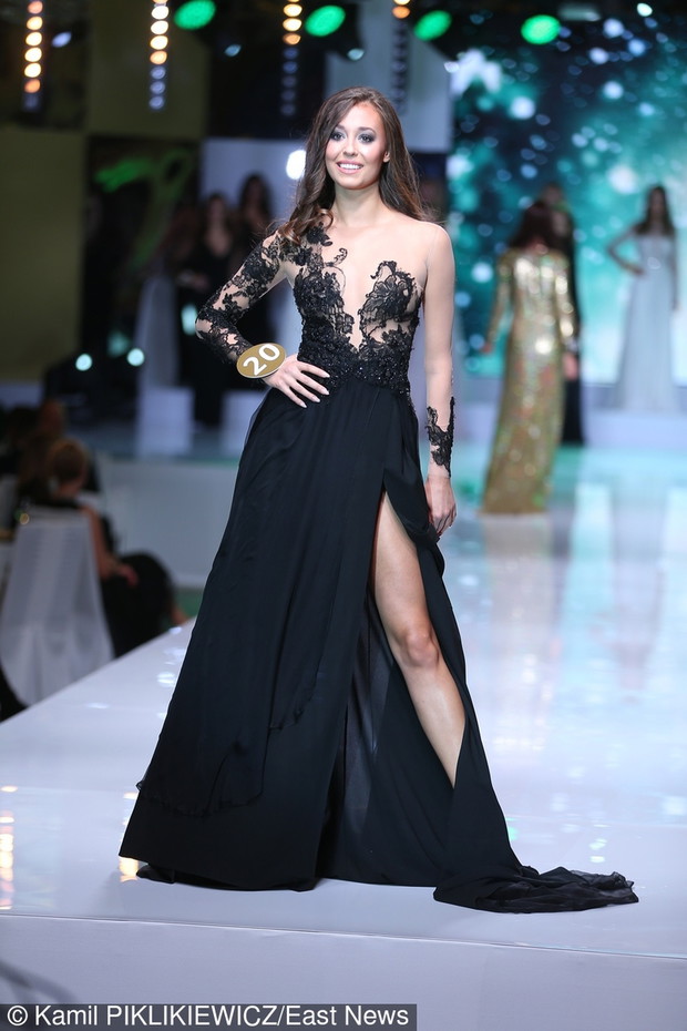 Gala Miss Polonia