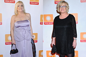 Halinka Kiepska, czyli Kipiel-Sztuka, schudła 15 kilogramów!