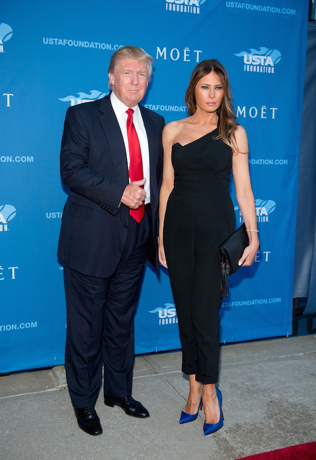 14th Annual USTA Opening Night Gala