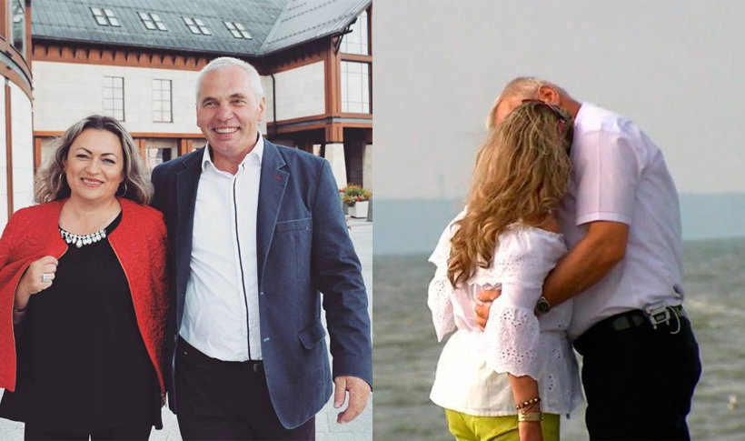 Zbigniew i Irena z Rolnik szuka żony 3
