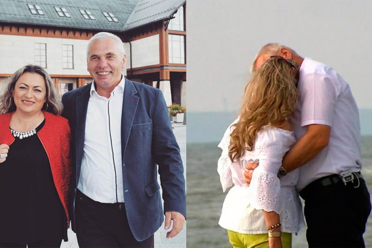 Zbigniew i Irena z Rolnik szuka żony 3
