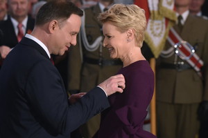 Małgorzata Kożuchowska