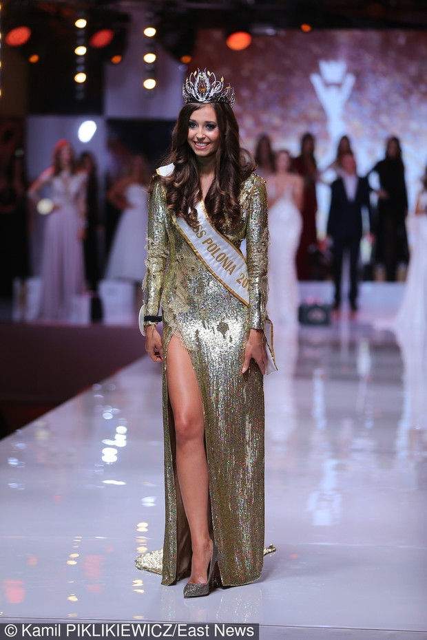Gala Miss Polonia