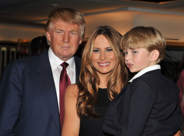 "The Trump Card: Playing To Win In Work And Life" Book Launch Celebration
