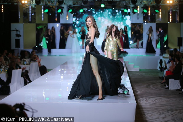 Gala Miss Polonia