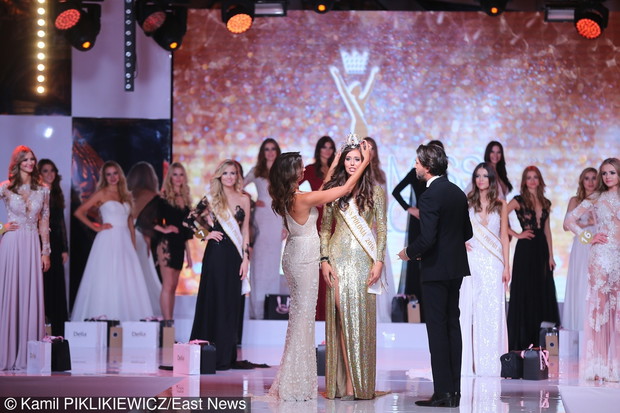 Gala Miss Polonia