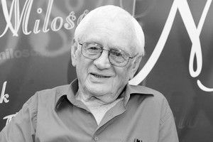 Witold Pyrkosz