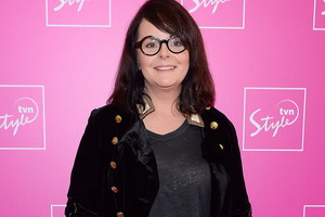 Karolina Korwin Piotrowska o swojej nowej książce