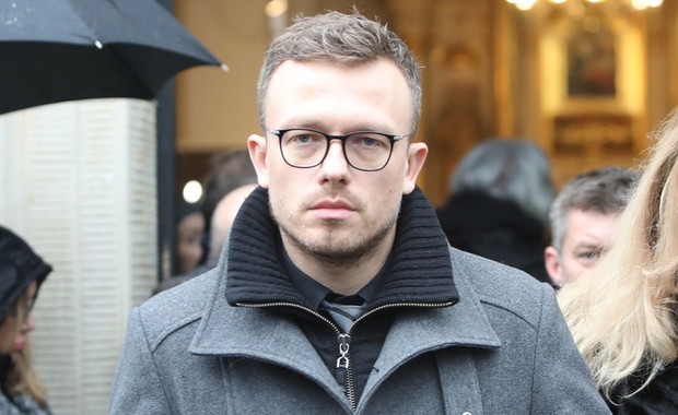 Pogrzeb Witolda Pyrkosza