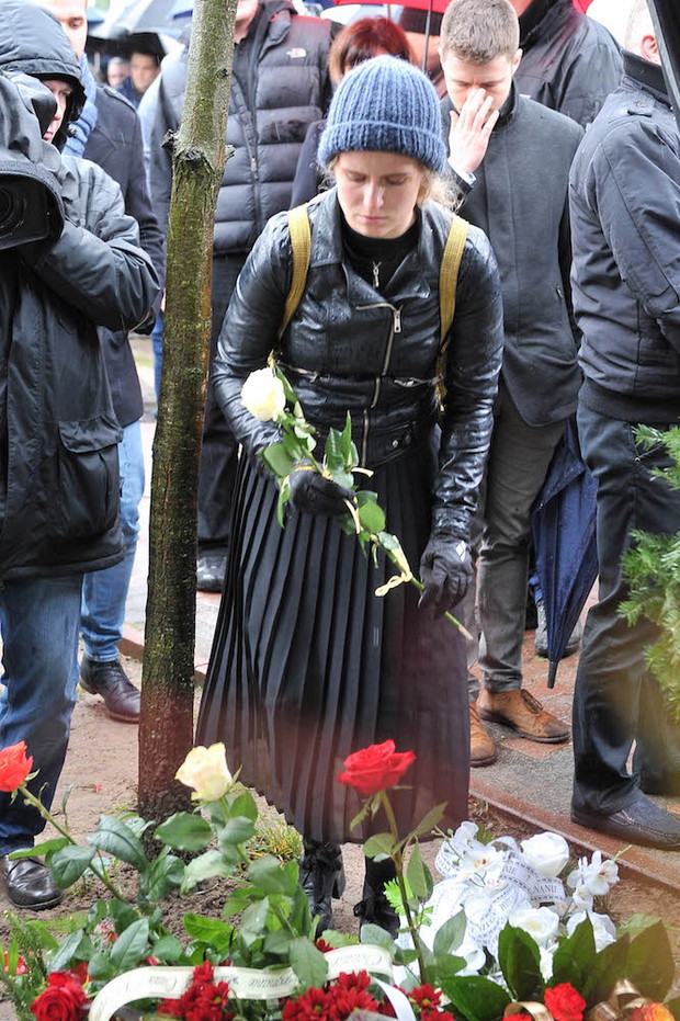 2017.04.28 Gora KalwariaWitold PyrkoszFOT KS/AF EOS