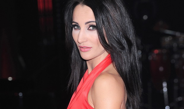 Justyna Steczkowska w The Voice of Poland?