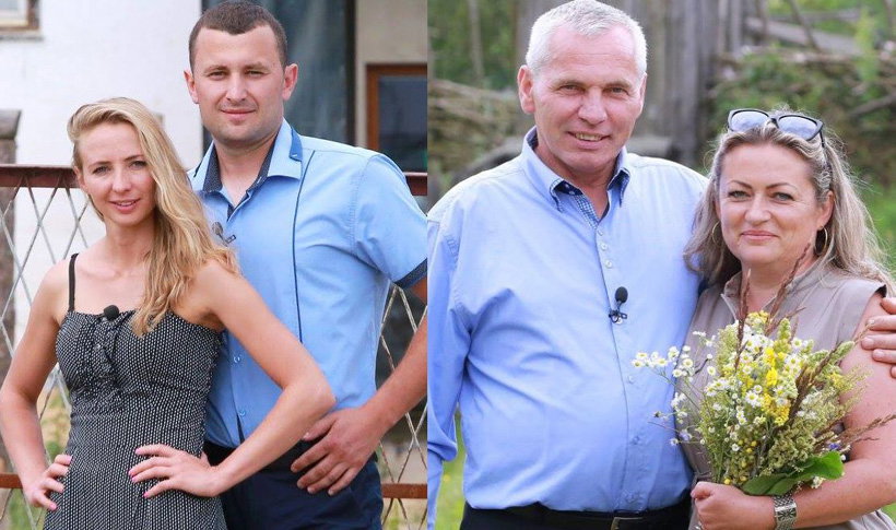 Rolnik szuka żony 3